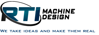 RTI Machine Design